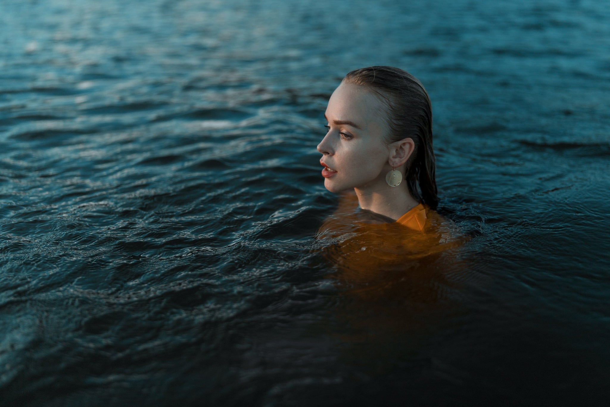 【新品】Atmosphere Jun Imajo 新品】Atmosphere Jun Imajo