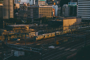 Aizawa ryo Lightroom プリセット 「Color Films Daytime Preset」