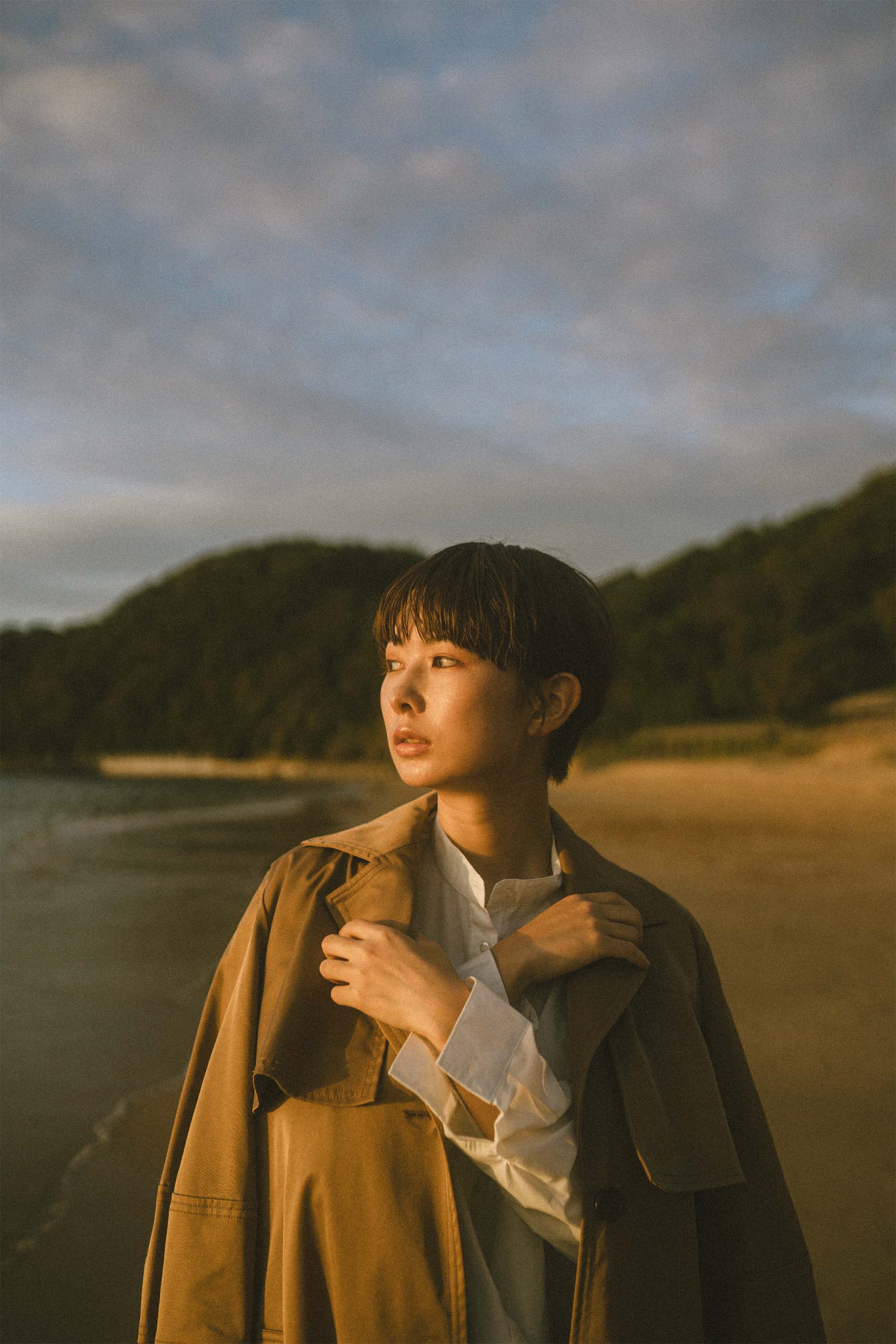 kanako Lightroom プリセット「Narrativity Collection」